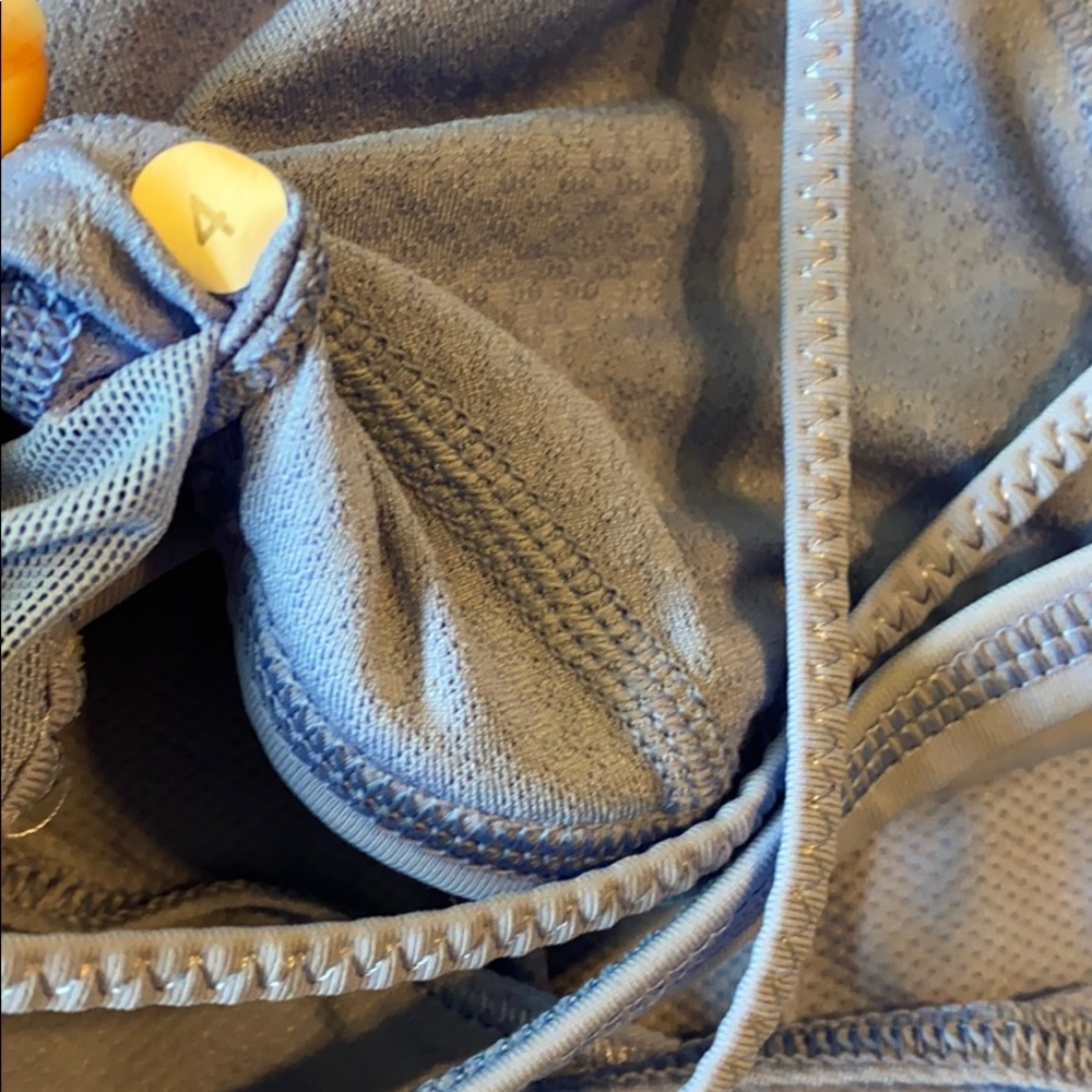 Lululemon Backless Tank | 4 - Picture 4 of 4